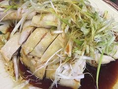 -隆都四季香饭店(碧海路店)