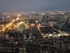 景点-中央广播电视塔