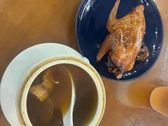 -煲煲掂风味煲仔饭餐厅(西区店)