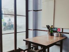 -天府面庄(天平路店)