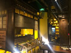 -奈九居酒屋(滨河大道店)