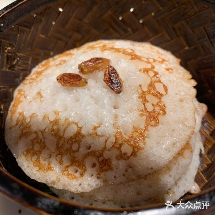 锦府盐帮·李宅(领展购物广场中关村店)徐妈米粑图片