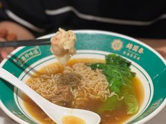 -锦园春香港茶餐厅(西海湾旗舰店)