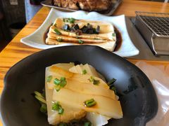 -张记焖窑·十五年专注焖烤(雍和宫店)