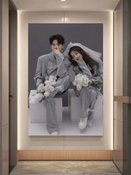 点击看大图 -今生有约婚纱摄影店(景德路店)