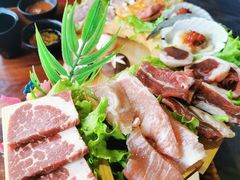 -红小姐的烤肉店(西三旗店)