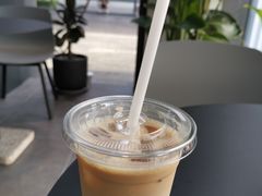 -Seesaw Coffee(深圳万象天地店)