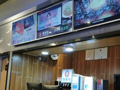 -李先生牛肉面大王(济南火车站候车室店)