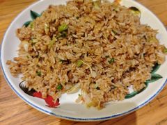 -破三川·新川菜(静安大融城店)