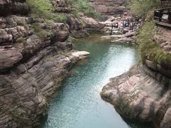 -云台山风景名胜区