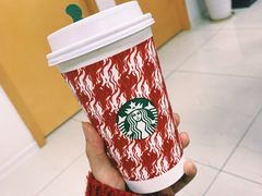 -星巴克(福州三坊七巷店)