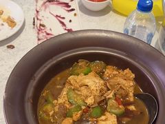 -大碗居·烤鸭·鱼头泡饼(天坛东门店)