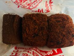 可可肉松蛋糕卷-芦庄子桂顺斋(和平路总店)