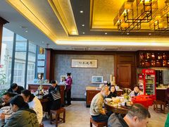 大堂-勤德兴(湖滨路店)