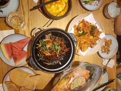 -泰果东南亚餐厅(旭辉广场店)