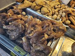 -洪记白水羊头(天坛店)