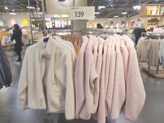-鹿岛会员店(熙地港店)