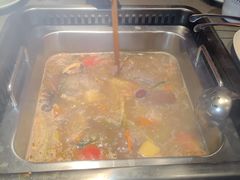 -洞子口重庆鲜货火锅(楚翘城旗舰店)