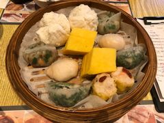-添好运点心专门店(百老汇店)