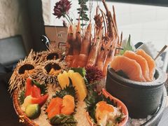 -花潮料理艺食馆(SM新生活广场店)