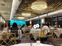 大堂-御彩酒家(东风东路店)