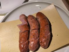 -研食记西餐厅(金融中心店)