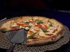 -老友时光·Pizza(泰华黑金店)