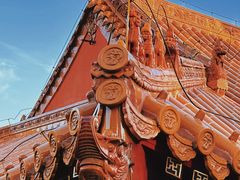 -沈阳市东陵公园