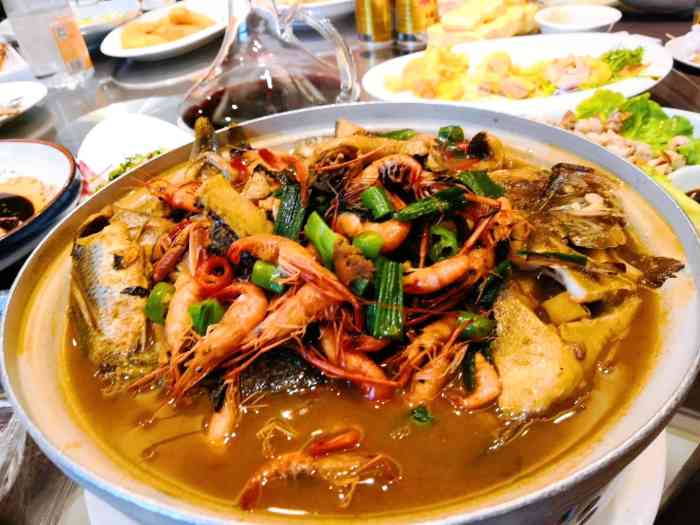 春田花花(瓶窑店)-"「毛血旺」第一次点菜的时候没有说明要加.