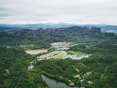 -丹霞山风景名胜区