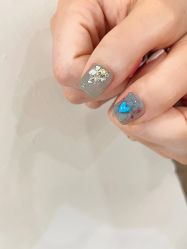 -Cici Nail日式美甲美睫工作室