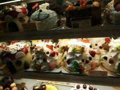 -早安巴黎(四季坊店)