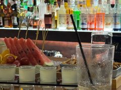 -LAMP BAR 水烟音乐酒吧