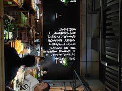 -洪氏嗨捞·广东猪肚鸡·椰子鸡火锅(西咸万象城店)