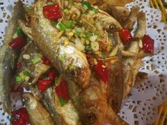 -唐师傅湘西名菜馆(武陵路店)