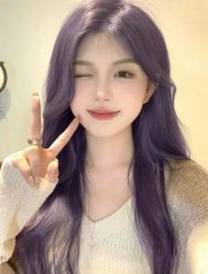 -DK SALON连锁专业烫染接发店
