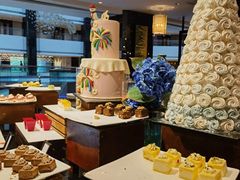 -OPEN開全日自助餐厅·牛肉火锅·海鲜(佛山希尔顿酒店)