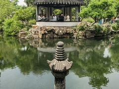 -拙政园