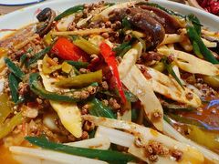 -水煮三国·川鲁江湖菜(香山店)