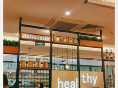 -萨莉亚意式餐厅(西青道欧亚达店)