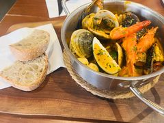 -UPPER KITCHEN(延安路店)