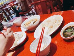 -喜家德虾仁水饺(景枫中心店)