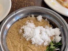 -韩风烤牛肉冷面店