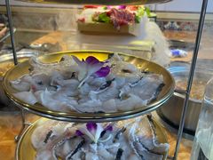 -塔兰齐新疆孜然火锅(鲤鱼山路店)