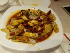 -赶海部落海鲜城(海阳路店)