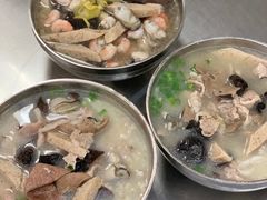 -广场正宗原汁薏米店