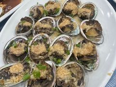 -明记海鲜大排档(巽寮湾店)