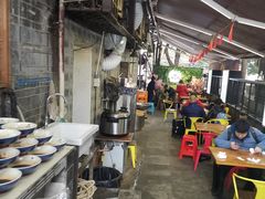 -老地方猫儿面(磁器口店)