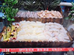 -吉布鲁牛排海鲜自助(CBD万达店)