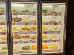 -江湖六膳門串串香(隆礼路店)